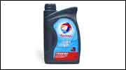 Authorized distributor of Total lubricants